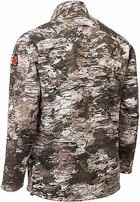 Huntworth Men's Saskatoon Heat Boost HW Soft Shell Jacket