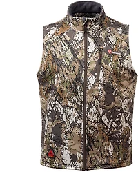 Huntworth Men's Saskatoon Heat Boost HW Soft Shell Vest