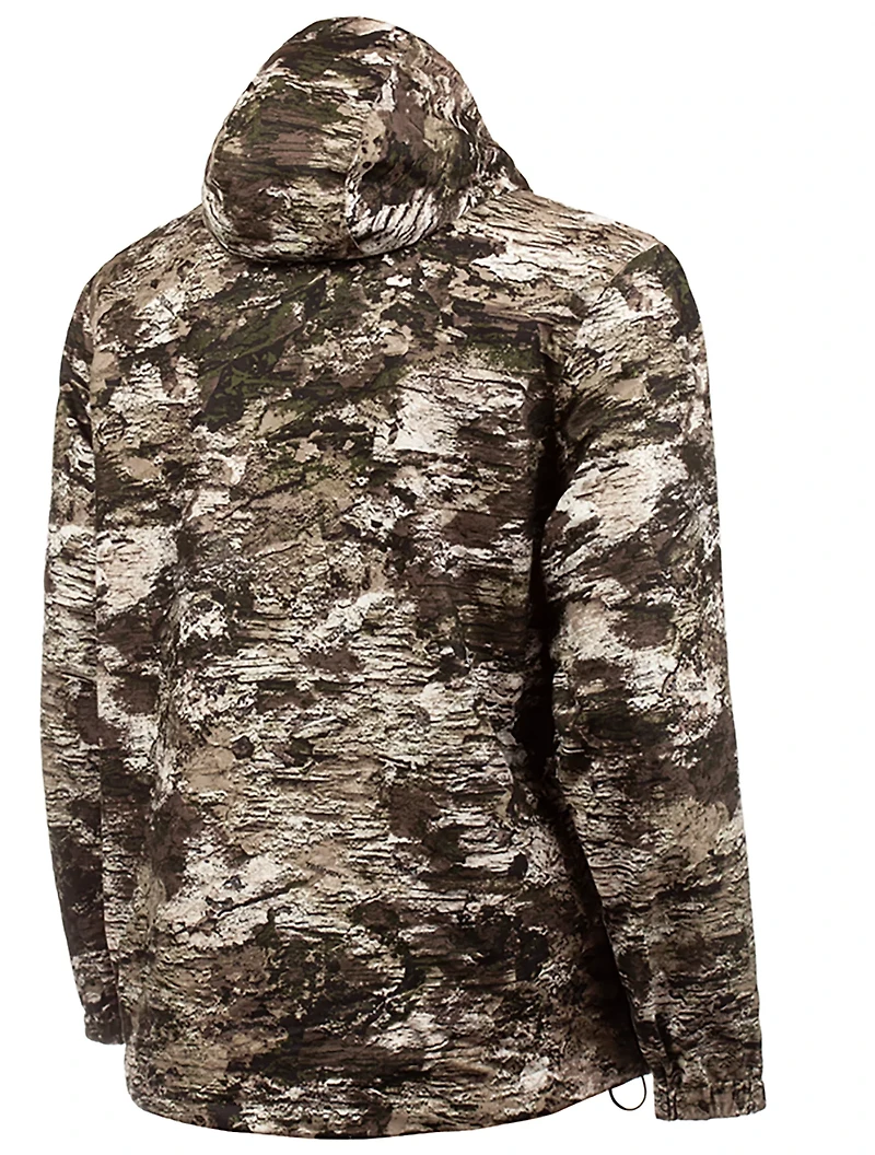 Huntworth Men's Winsted LW WP Tricot Rain Jacket