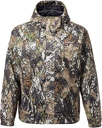 Huntworth Men's Winsted LW WP Tricot Rain Jacket