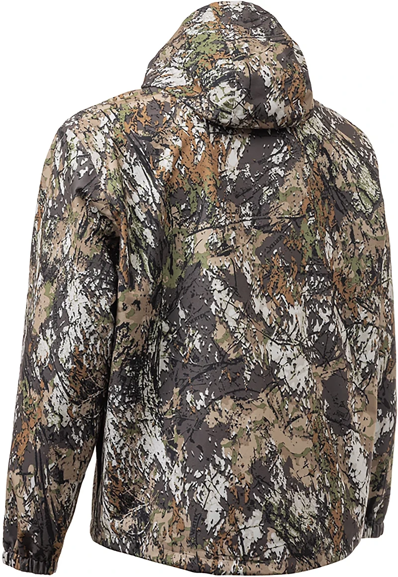 Huntworth Men's Winsted LW WP Tricot Rain Jacket