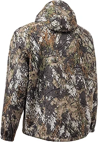 Huntworth Men's Winsted LW WP Tricot Rain Jacket