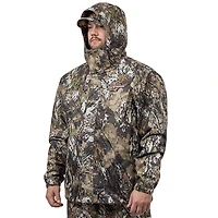 Huntworth Men's Winsted LW WP Tricot Rain Jacket