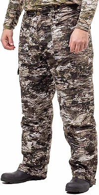 Huntworth Men's Winsted LW WP Tricot Rain Pants