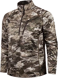 Huntworth Men's Gadsden 1/4-Zip Shirt