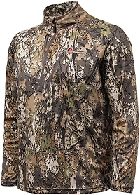 Huntworth Men's Gadsden 1/4-Zip Shirt