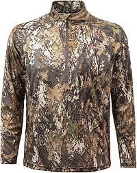 Huntworth Men's Gadsden 1/4-Zip Shirt