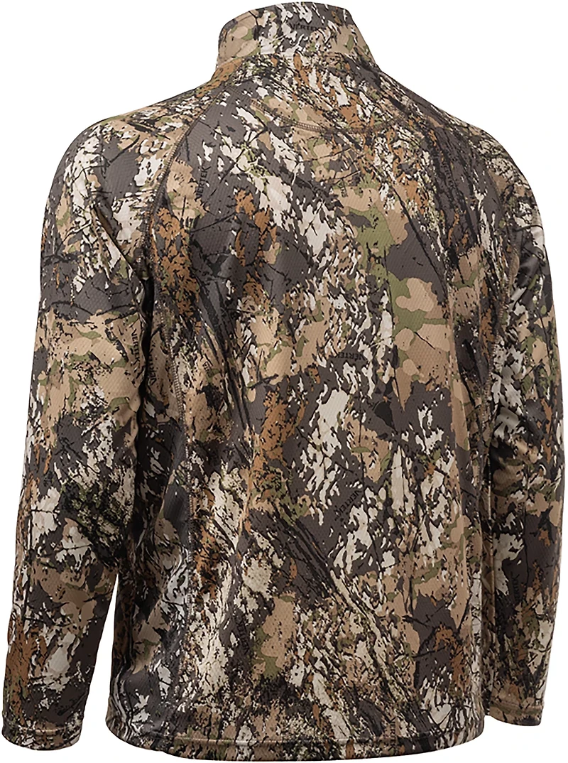 Huntworth Men's Gadsden 1/4-Zip Shirt