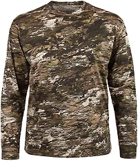 Huntworth Men's Ashland Lightweight Long Sleeve T-shirt