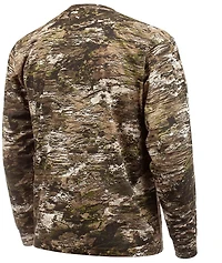 Huntworth Men's Ashland Lightweight Long Sleeve T-shirt