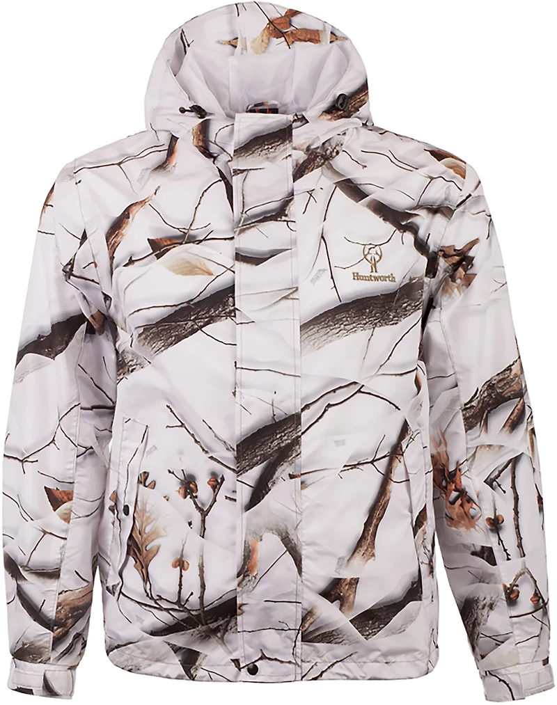 Huntworth Men's Ackley Waterproof Jacket