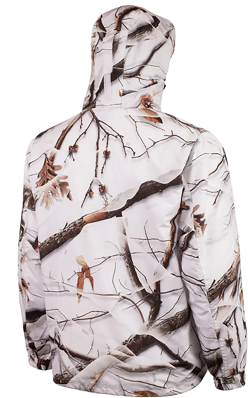 Huntworth Men's Ackley Waterproof Jacket