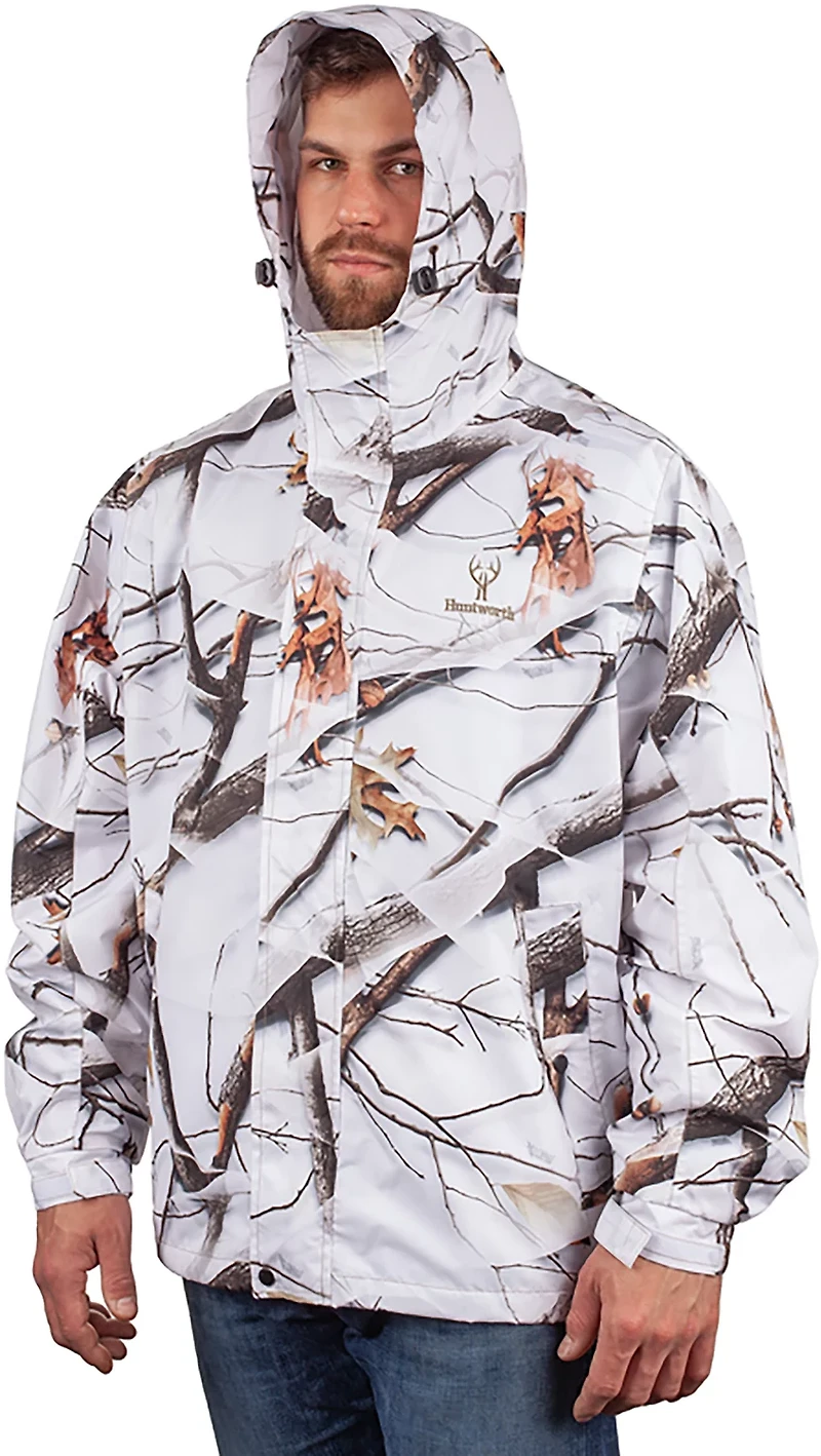 Huntworth Men's Ackley Waterproof Jacket
