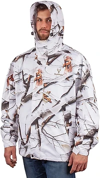Huntworth Men's Ackley Waterproof Jacket