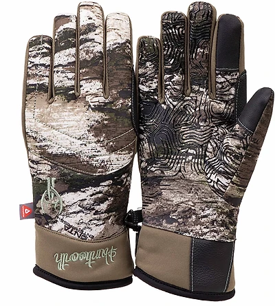 Huntworth Women's Anchorage Heavyweight Waterproof Gloves