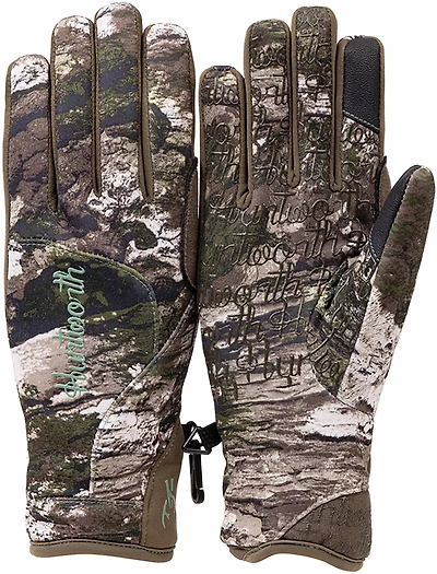 Huntworth Women's Ansted Midweight Hunting Gloves