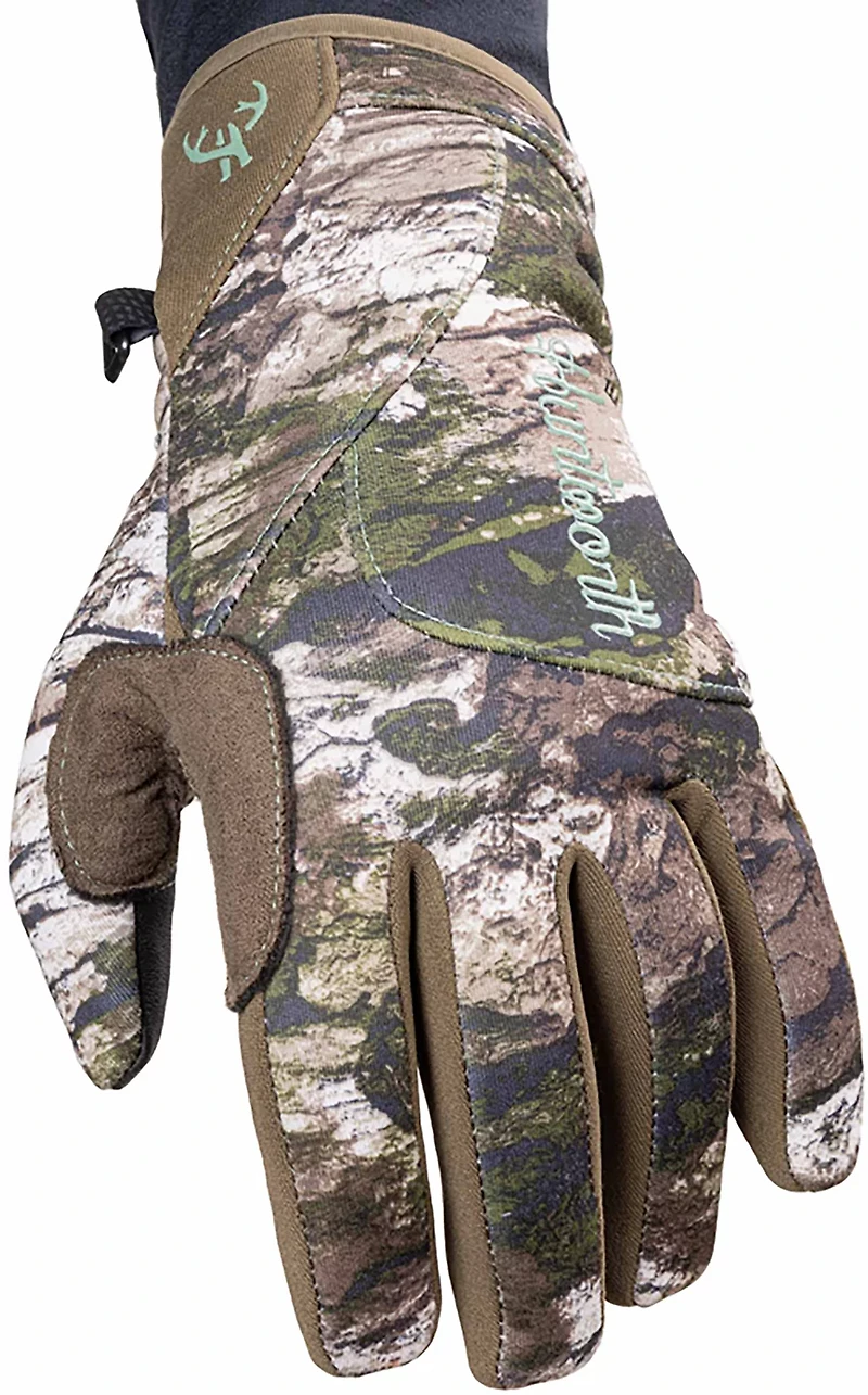 Huntworth Women's Ansted Midweight Hunting Gloves