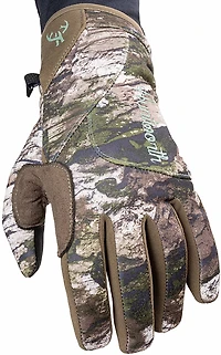Huntworth Women's Ansted Midweight Hunting Gloves