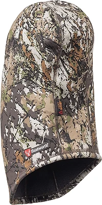 Huntworth Men's Lubec Heat Boost Heavyweight Softshell Balaclava