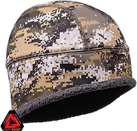 Huntworth Men's Bruggen Heat Boost Heavyweight Softshell Beanie