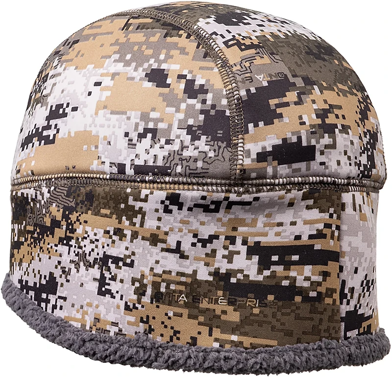 Huntworth Men's Bruggen Heat Boost Heavyweight Softshell Beanie