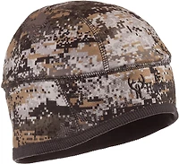 Huntworth Men's Collville Midweight Fleece-Lined Beanie