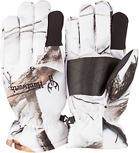Huntworth Men's Seward Heavyweight Waterproof Hunting Gloves