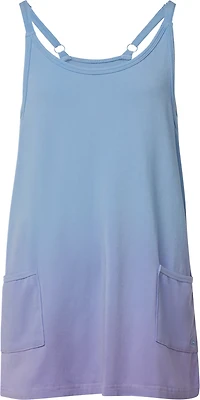Jadelynn Brooke Girls' On The Go Shorts Dress