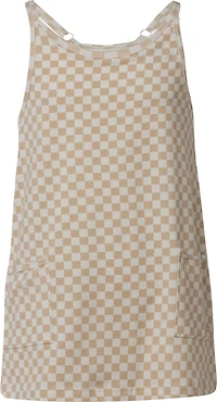 Jadelynn Brooke Girls' On The Go Shorts Dress