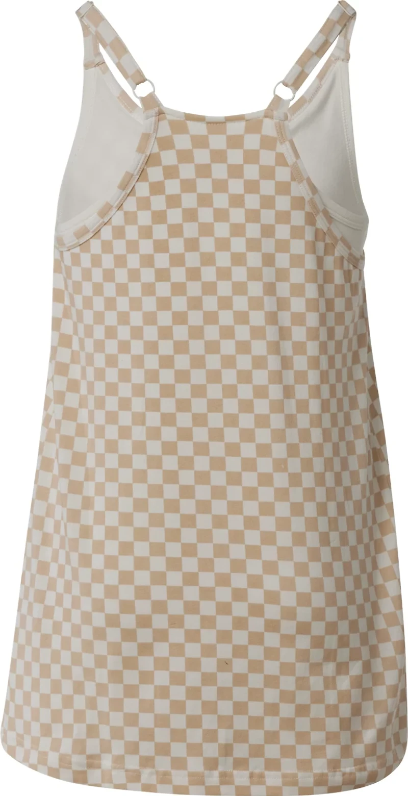 Jadelynn Brooke Girls' On The Go Shorts Dress