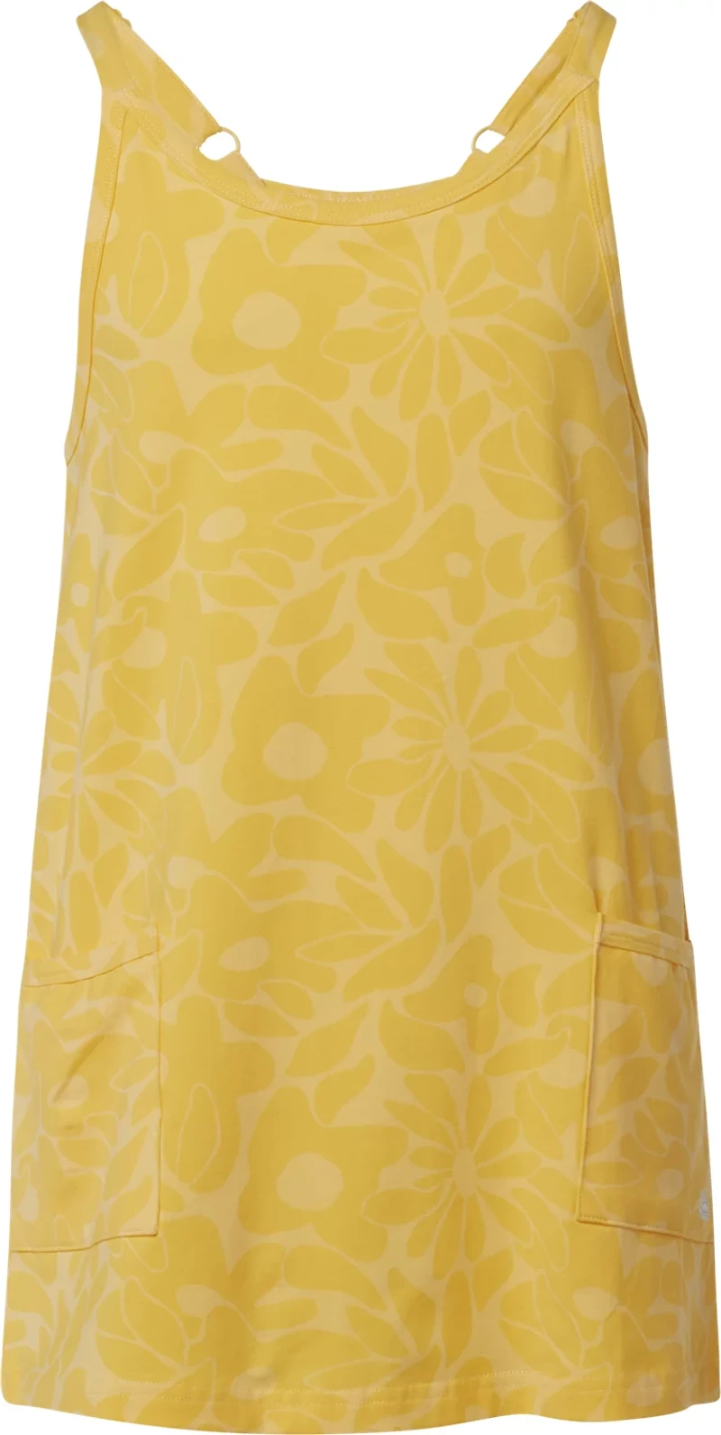 Jadelynn Brooke Girls' On The Go Shorts Dress