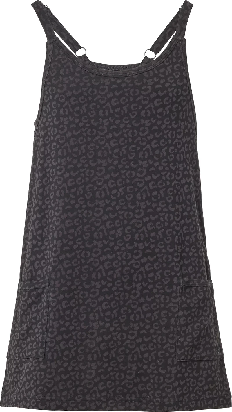 Jadelynn Brooke Girls' On The Go Shorts Dress