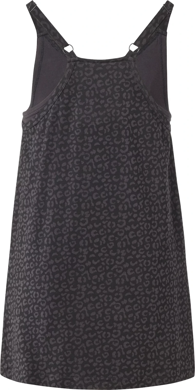 Jadelynn Brooke Girls' On The Go Shorts Dress