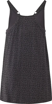 Jadelynn Brooke Girls' On The Go Shorts Dress