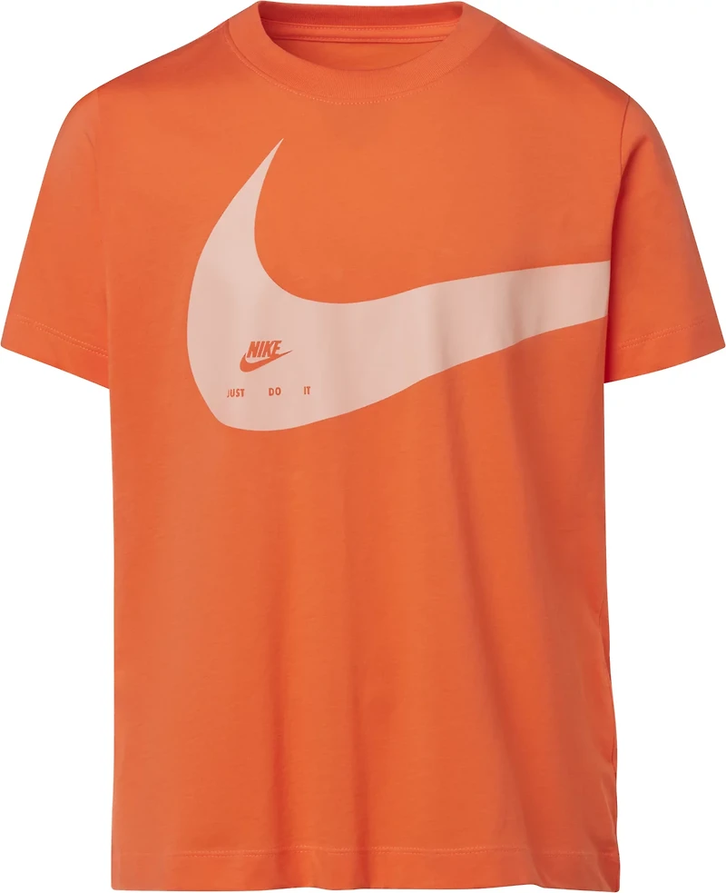 Nike Boys' Sportswear Club Energy S26 T-shirt