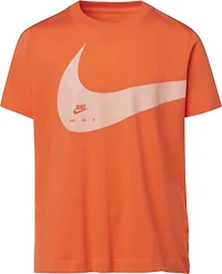 Nike Boys' Sportswear Club Energy S26 T-shirt