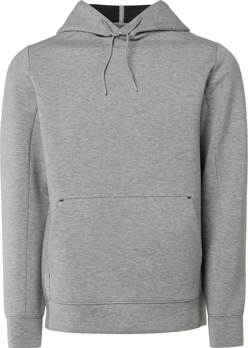 BCG Men's Neo Tech Knit Performance Hoodie