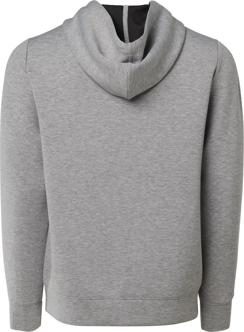BCG Men's Neo Tech Knit Performance Hoodie