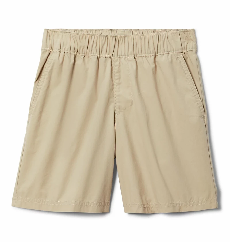 Columbia Boys Washed Out Short