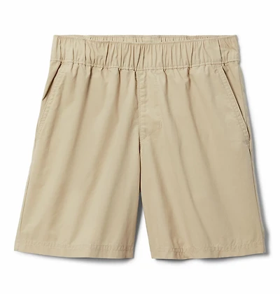 Columbia Boys Washed Out Short