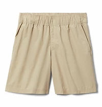 Columbia Boys Washed Out Short