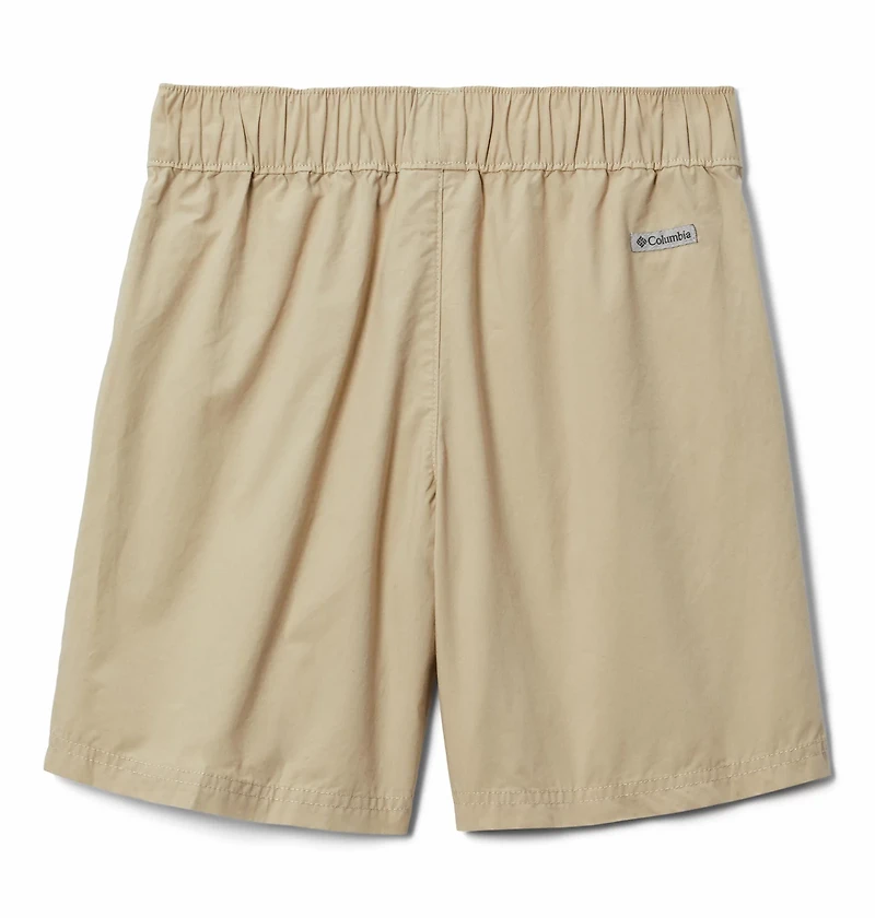 Columbia Boys Washed Out Short