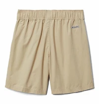 Columbia Boys Washed Out Short