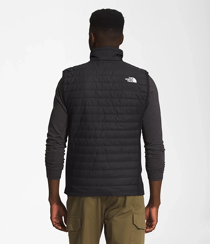The North Face Men's Canyonlands Hybrid Vest