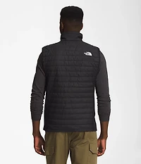 The North Face Men's Canyonlands Hybrid Vest