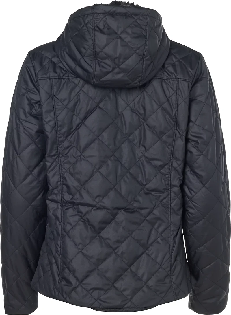 Columbia Sportswear Women's Copper Crest II Hooded Jacket