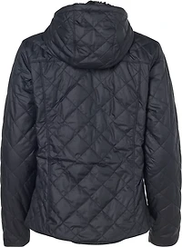 Columbia Sportswear Women's Copper Crest II Hooded Jacket