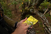 Scent‑A‑Way MAX Field Wipes 24-Pack
