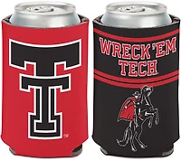 WinCraft Texas Tech University Slogan Can Cooler