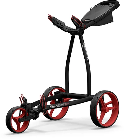 Big Max Blade IP 2 Golf Push Cart